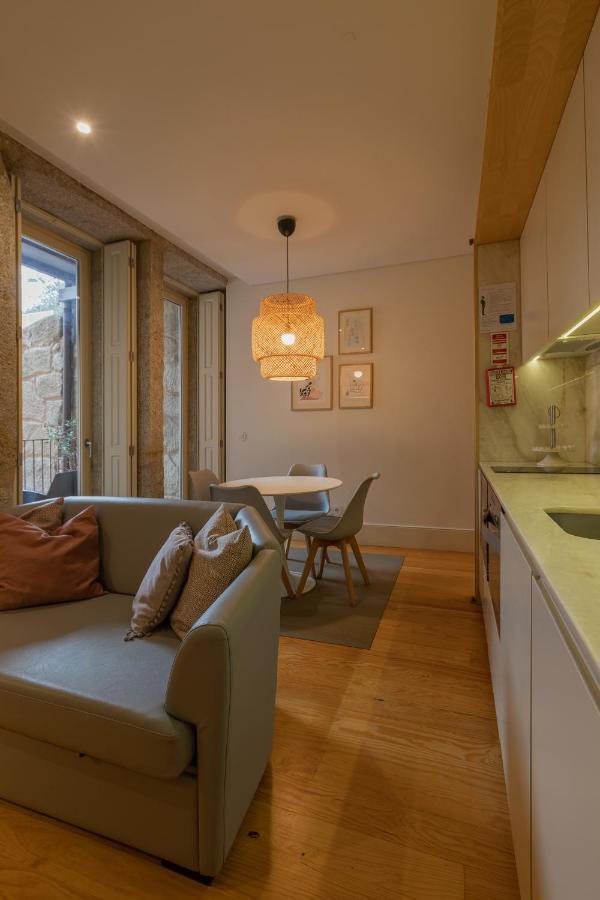 Orm - Almada Balcony Apartment Porto Exterior foto