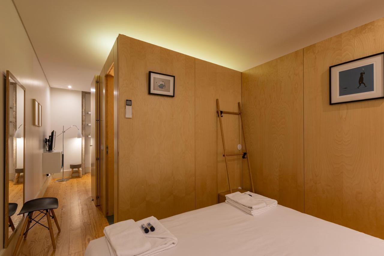 Orm - Almada Balcony Apartment Porto Exterior foto