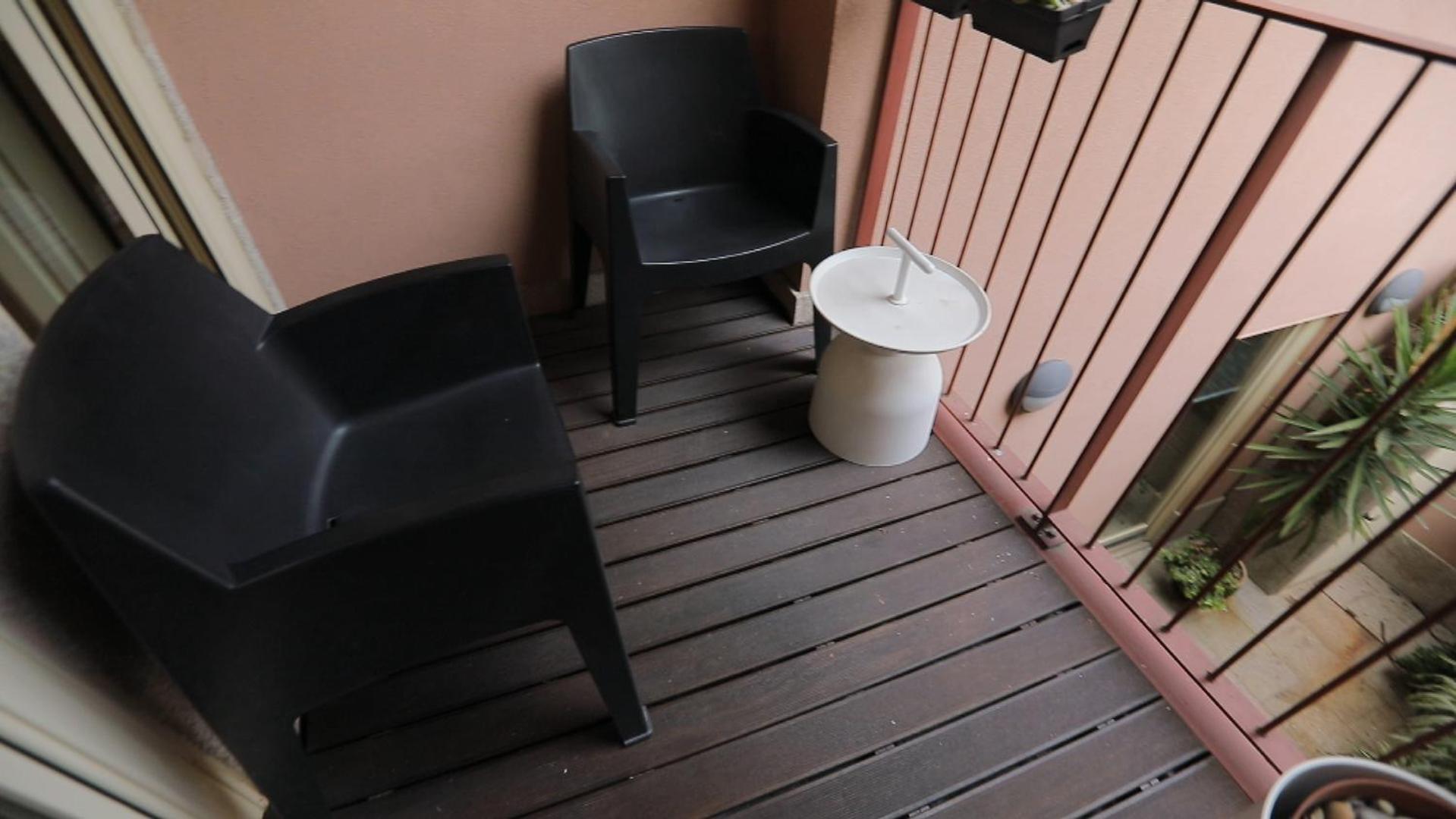Orm - Almada Balcony Apartment Porto Exterior foto